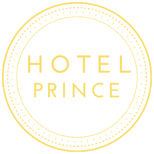 hotel prince